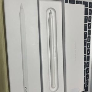 Apple Pencil 2nd generation